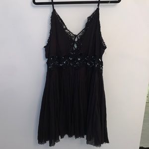 Free People Summer Dress